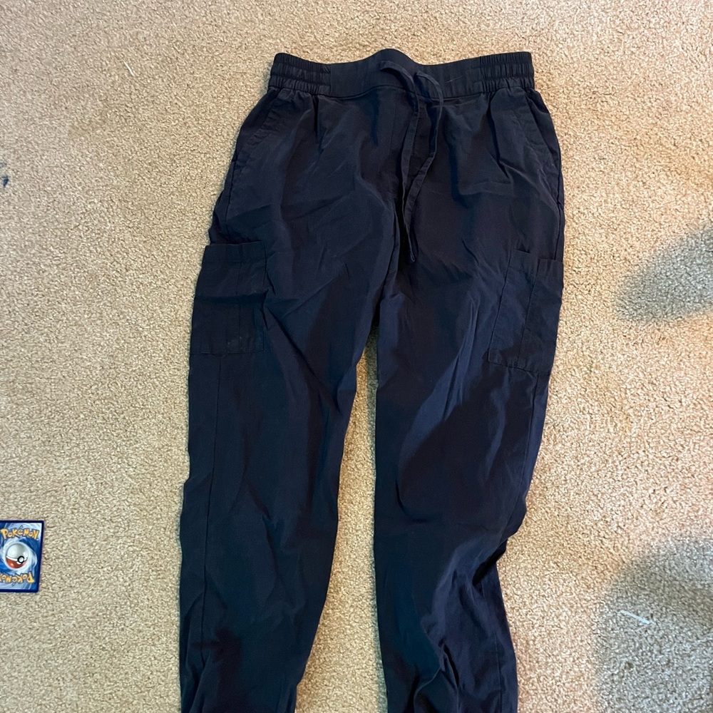 Women's Blue Trousers
